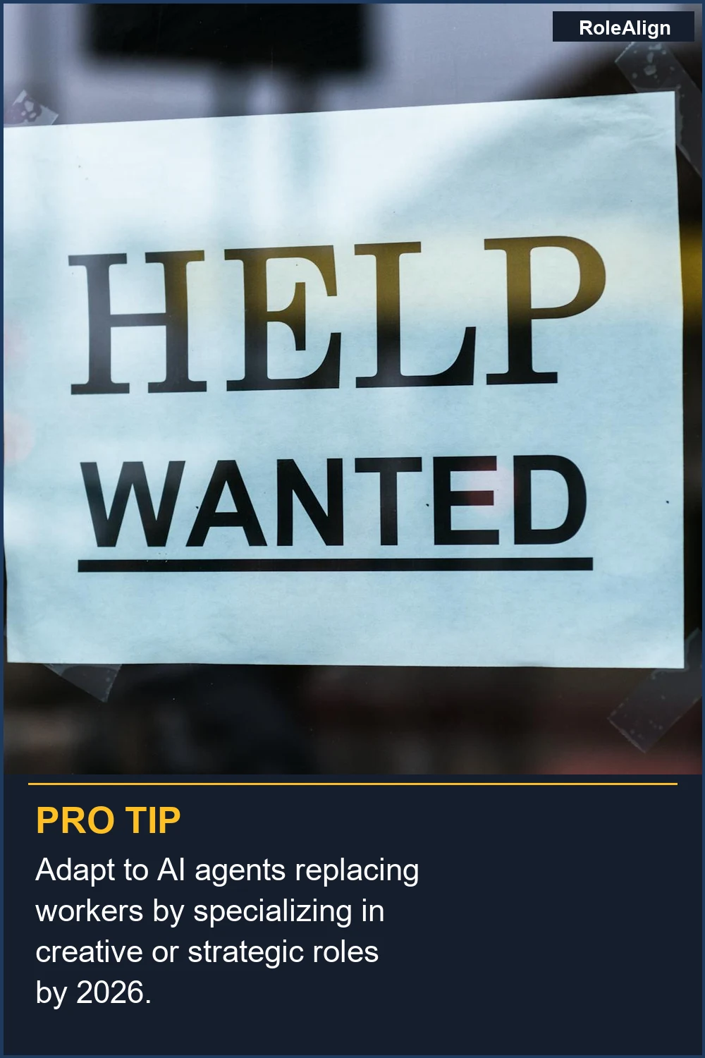 Adáptate a los agentes de IA reemplazando trabajadores especializándote en roles creativos o estratégicos para 2026.