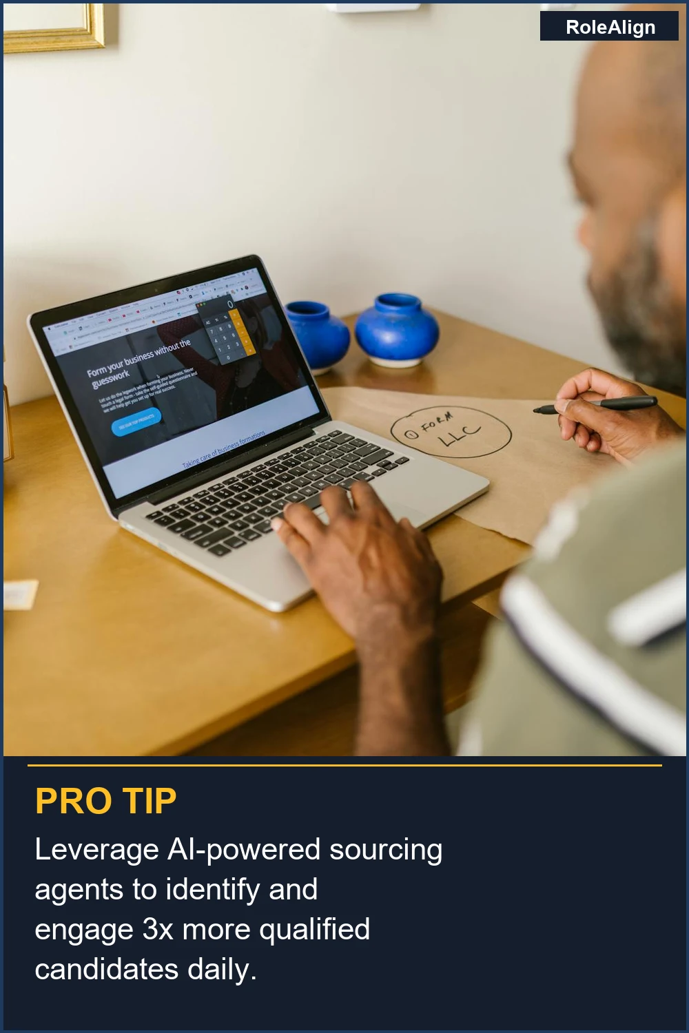 Leverage AI-powered sourcing agents to identify and engage 3x more qualified candidates daily.