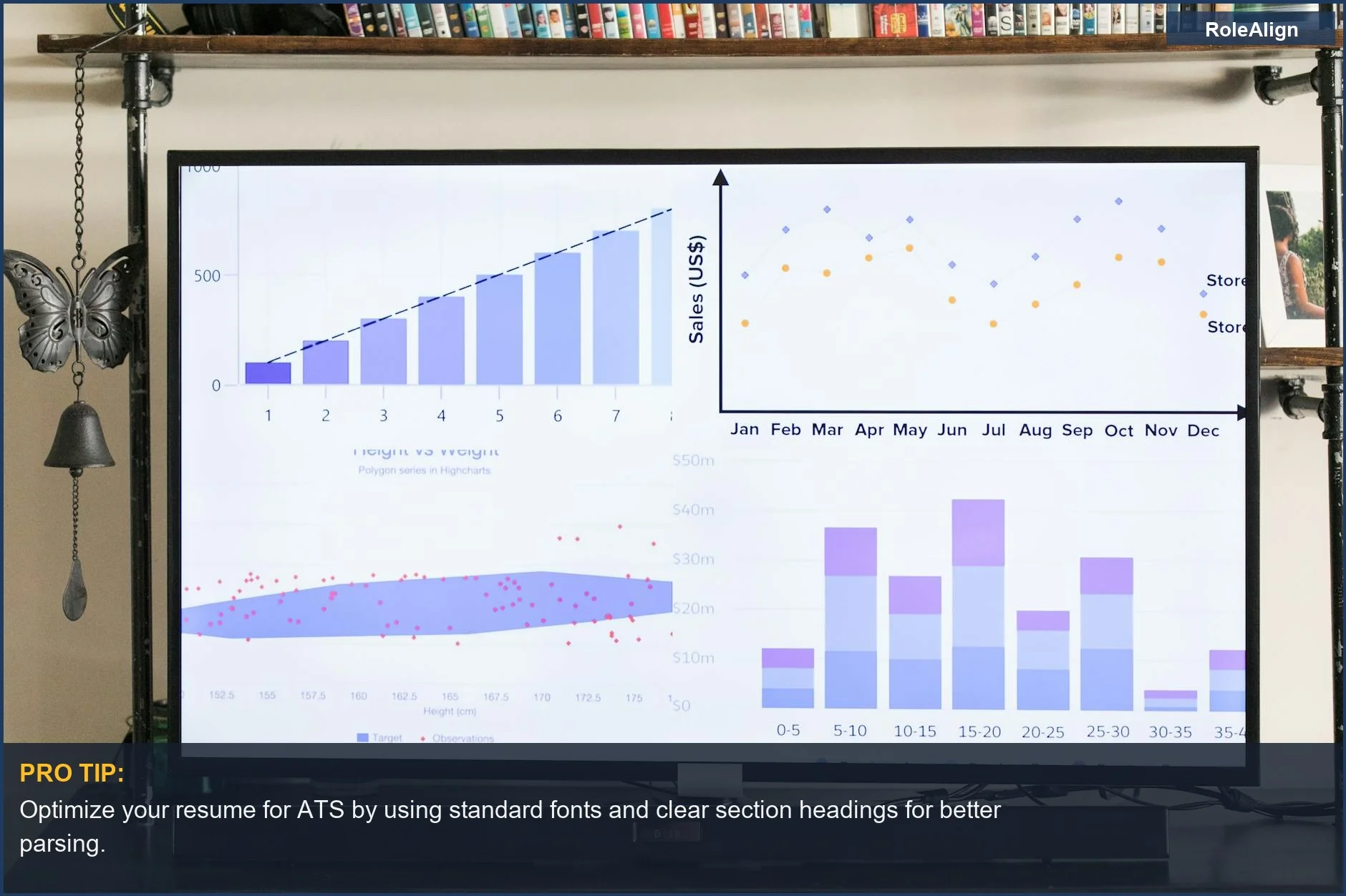 Modern ATS systems use weighted algorithms to score candidate fit beyond simple keyword matching.