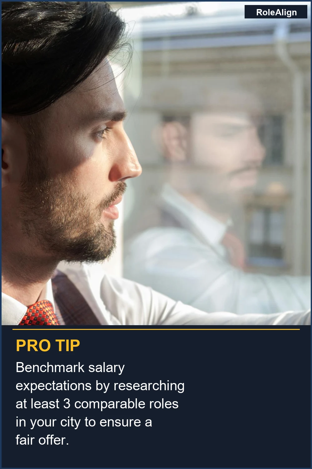 Benchmark salary expectations by researching at least 3 comparable roles in your city to ensure a fair offer.
