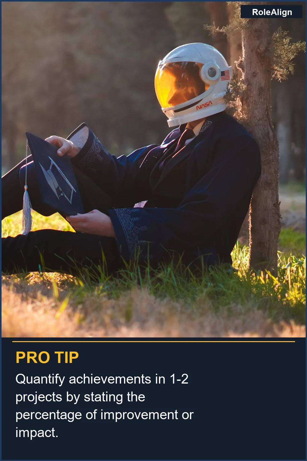 Quantify achievements in 1-2 projects by stating the percentage of improvement or impact.