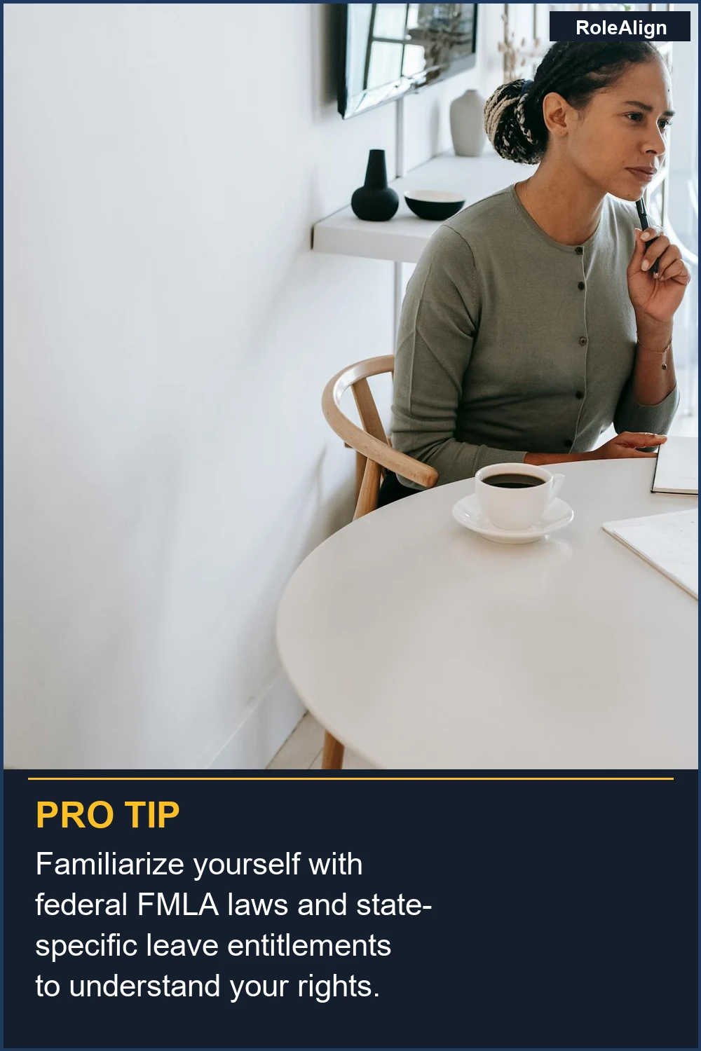 Familiarize yourself with federal FMLA laws and state-specific leave entitlements to understand your rights.