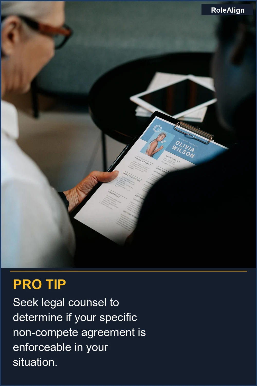 Investiga las leyes específicas de no competencia de tu estado, ya que la aplicabilidad varía significativamente entre jurisdicciones.