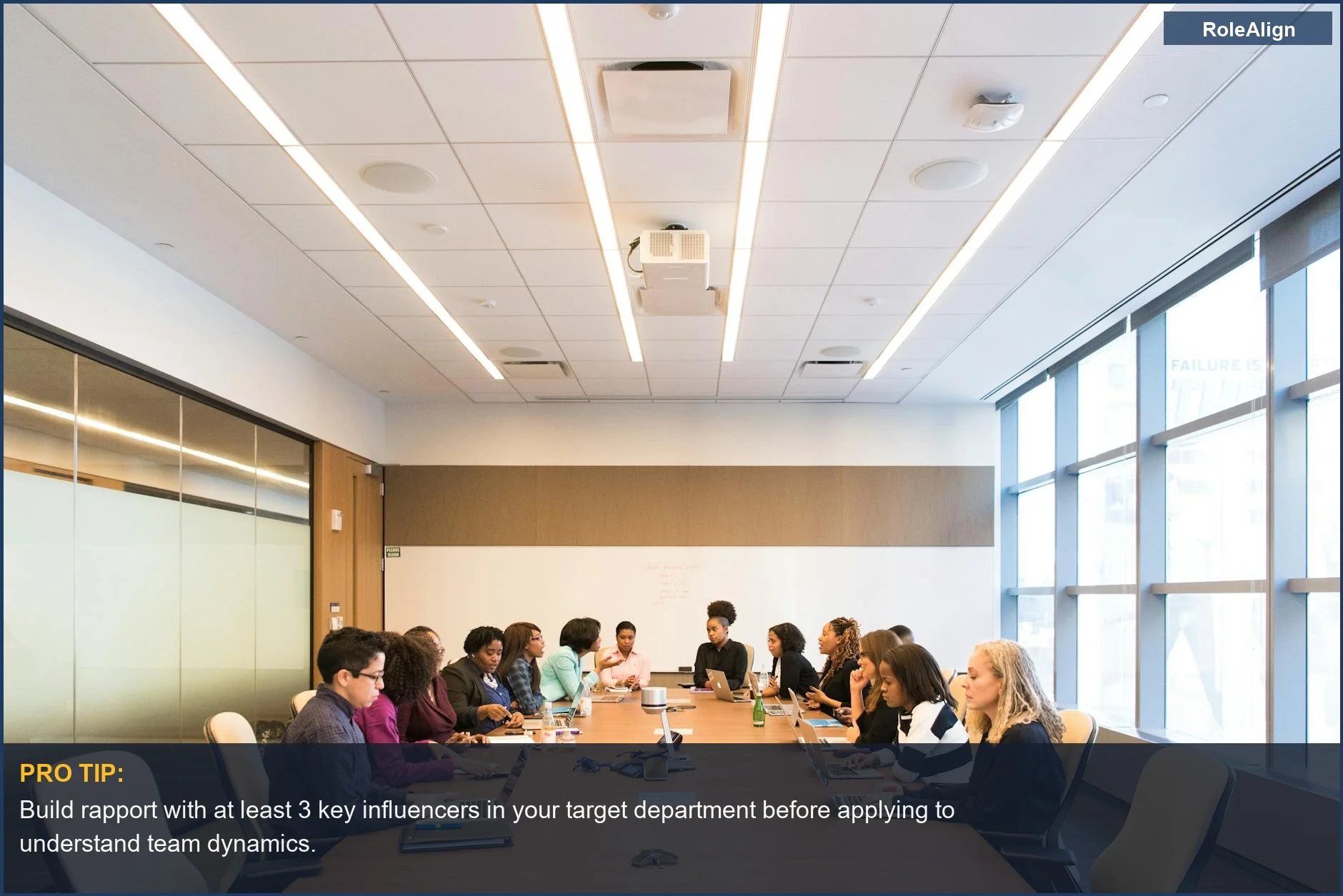 Diverse team actively brainstorming and collaborating on business ideas, highlighting effective office politics in hiring.