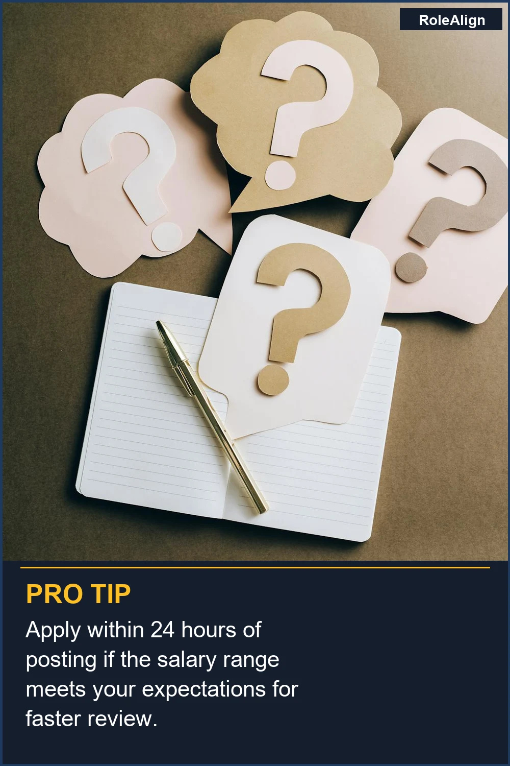 Apply within 24 hours of posting if the salary range meets your expectations for faster review.